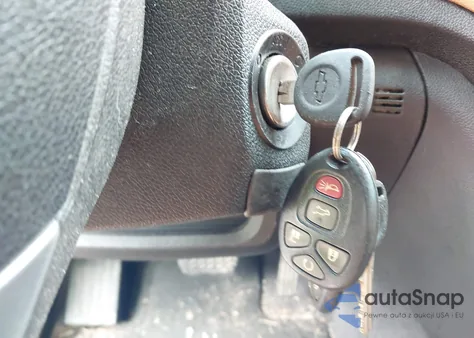 2013 Chevrolet Traverse Ltz from USA, damaged, VIN 1GNKVLKD1DJ100904